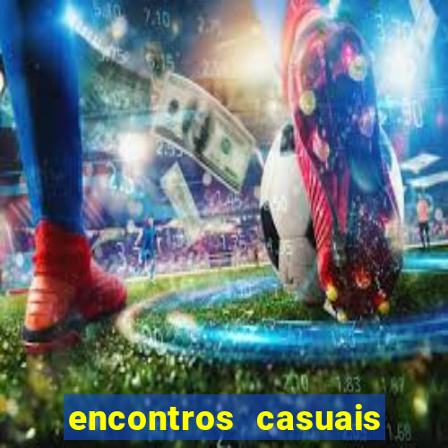 encontros casuais em sp